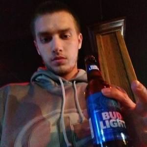 Meet your Posher, Anthony